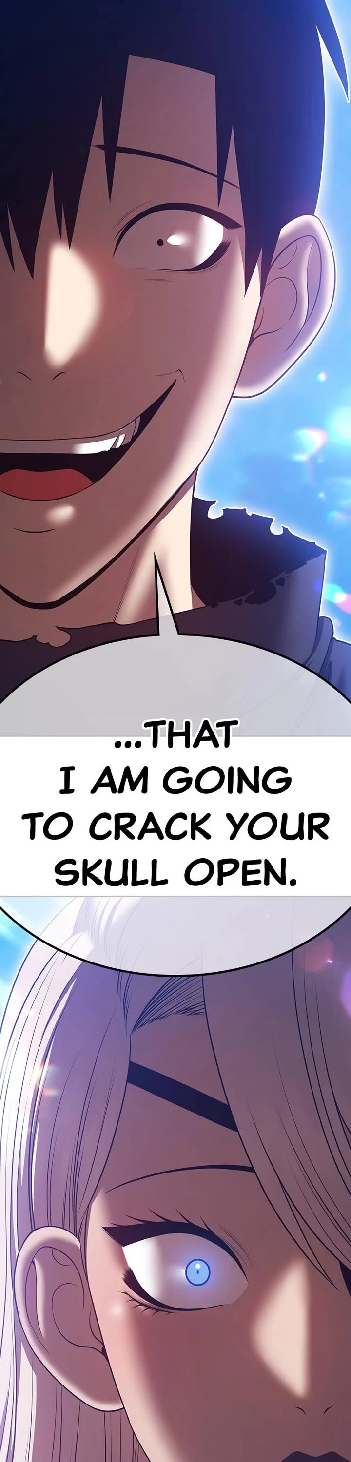 +99 Wooden Stick Chapter 191 page 37 - Chapter 191: (S2) Ep. 106 - The Void's Purpose (3)
