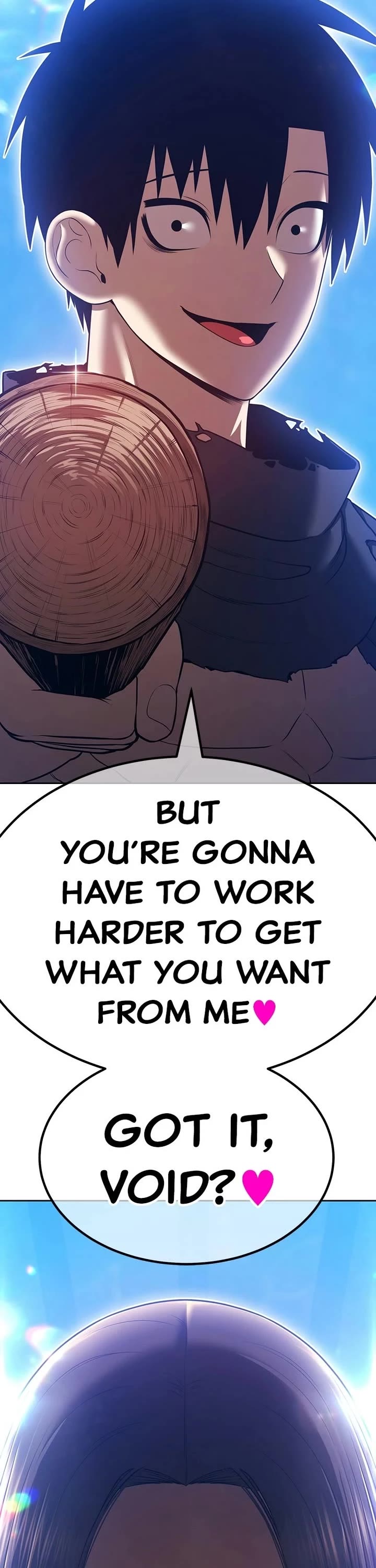+99 Wooden Stick Chapter 191 page 42 - Chapter 191: (S2) Ep. 106 - The Void's Purpose (3)