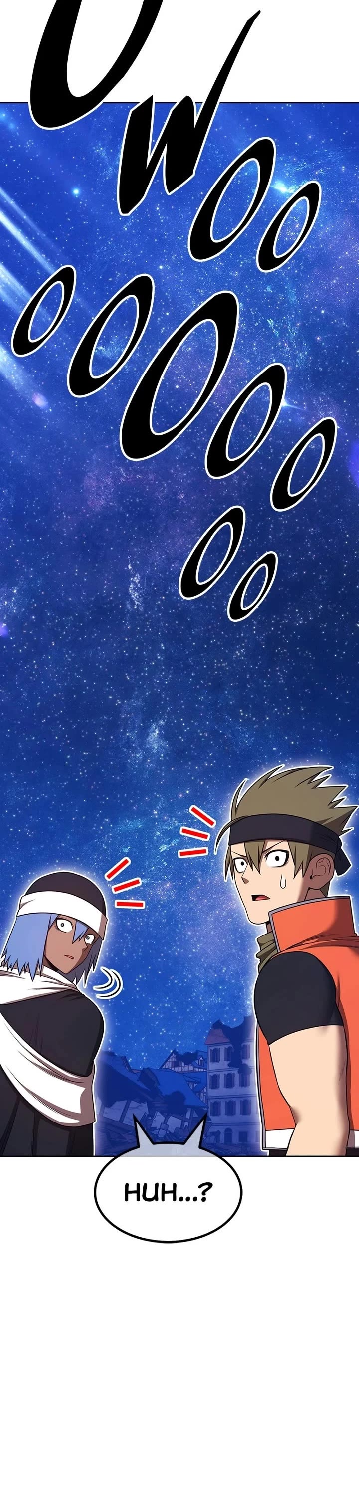 +99 Wooden Stick Chapter 191 page 52 - Chapter 191: (S2) Ep. 106 - The Void's Purpose (3)
