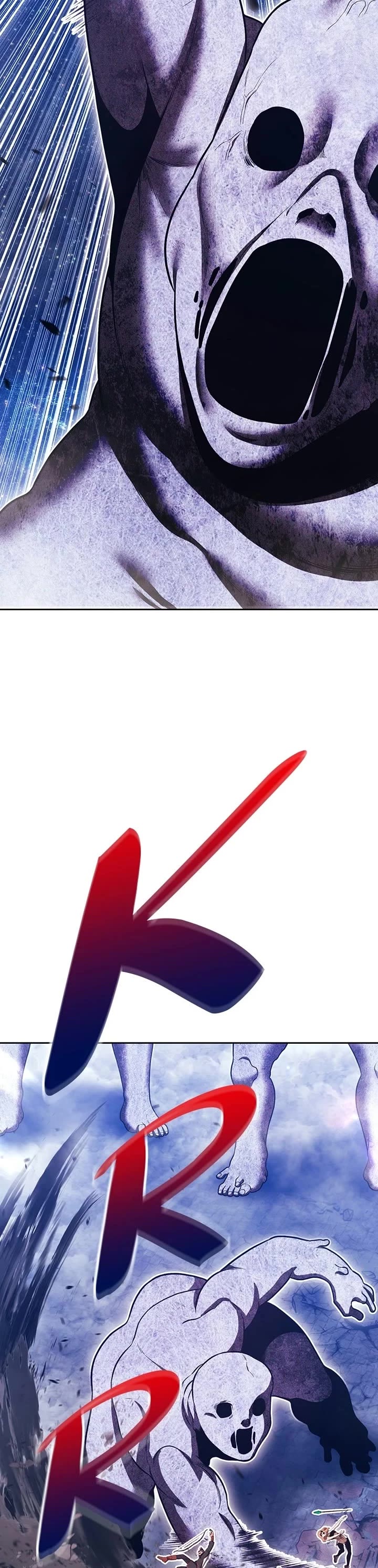 +99 Wooden Stick Chapter 191 page 59 - Chapter 191: (S2) Ep. 106 - The Void's Purpose (3)