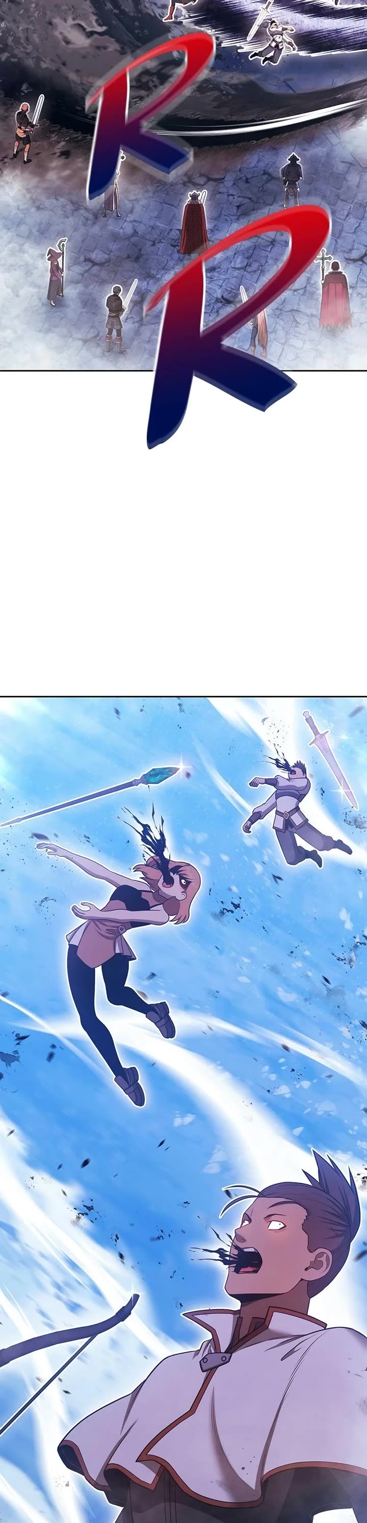 +99 Wooden Stick Chapter 191 page 60 - Chapter 191: (S2) Ep. 106 - The Void's Purpose (3)
