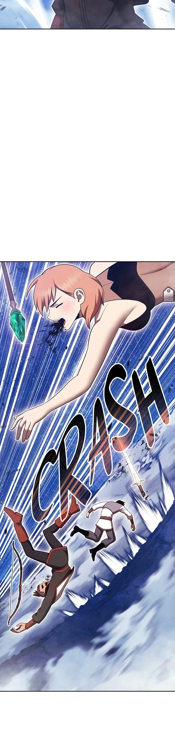 +99 Wooden Stick Chapter 191 page 61 - Chapter 191: (S2) Ep. 106 - The Void's Purpose (3)