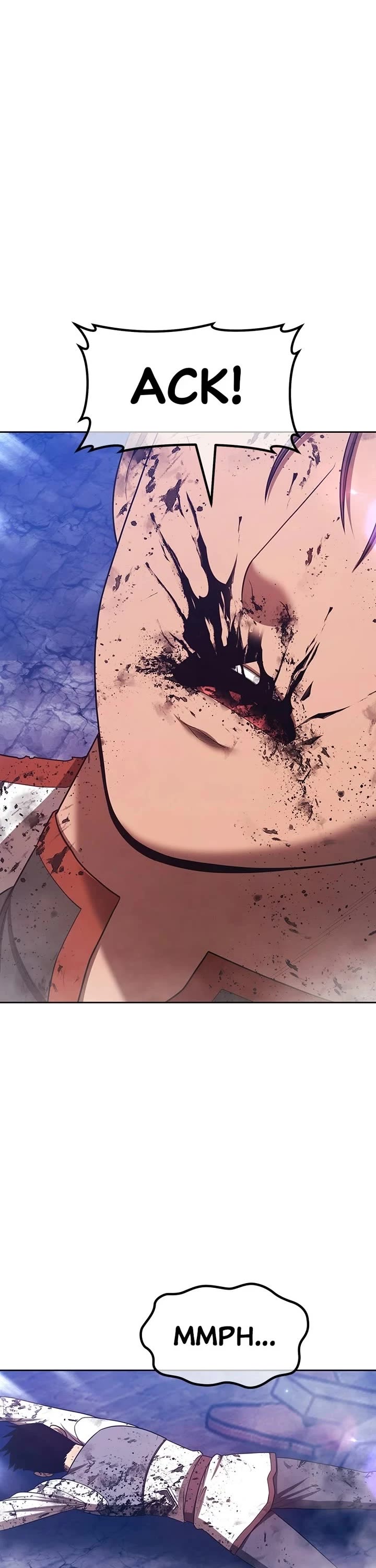 +99 Wooden Stick Chapter 191 page 62 - Chapter 191: (S2) Ep. 106 - The Void's Purpose (3)