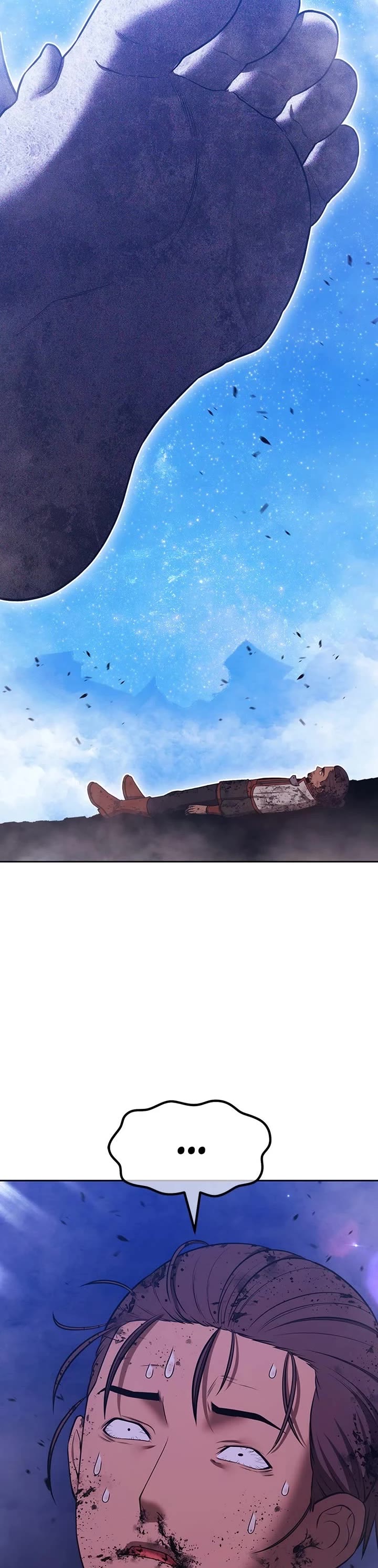 +99 Wooden Stick Chapter 191 page 64 - Chapter 191: (S2) Ep. 106 - The Void's Purpose (3)