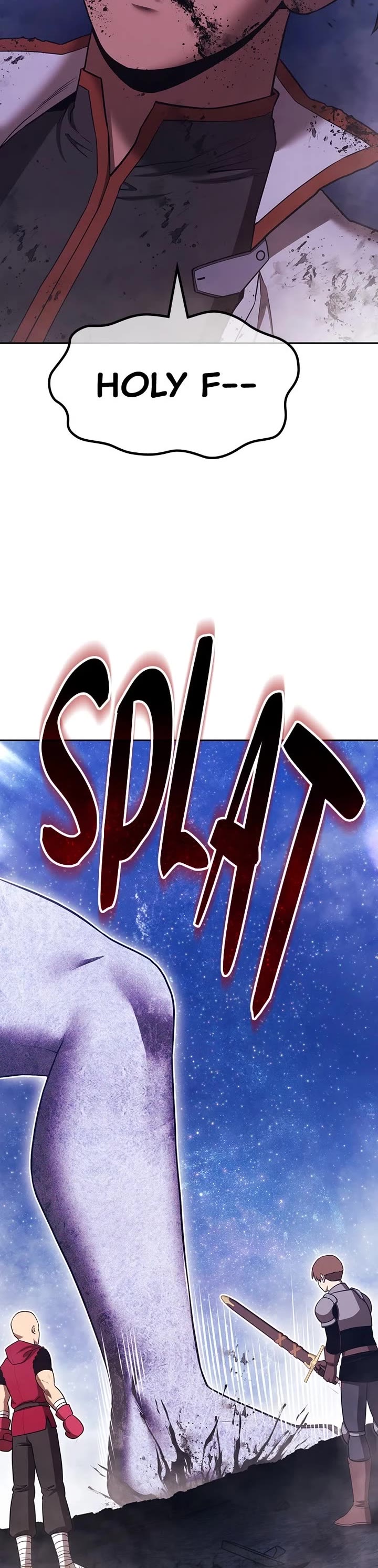 +99 Wooden Stick Chapter 191 page 65 - Chapter 191: (S2) Ep. 106 - The Void's Purpose (3)