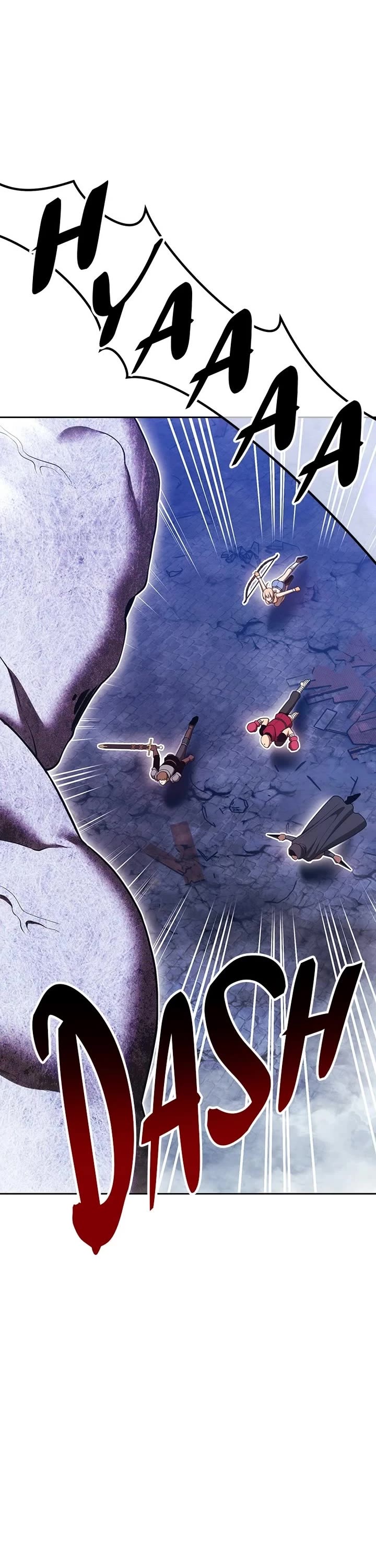 +99 Wooden Stick Chapter 191 page 67 - Chapter 191: (S2) Ep. 106 - The Void's Purpose (3)