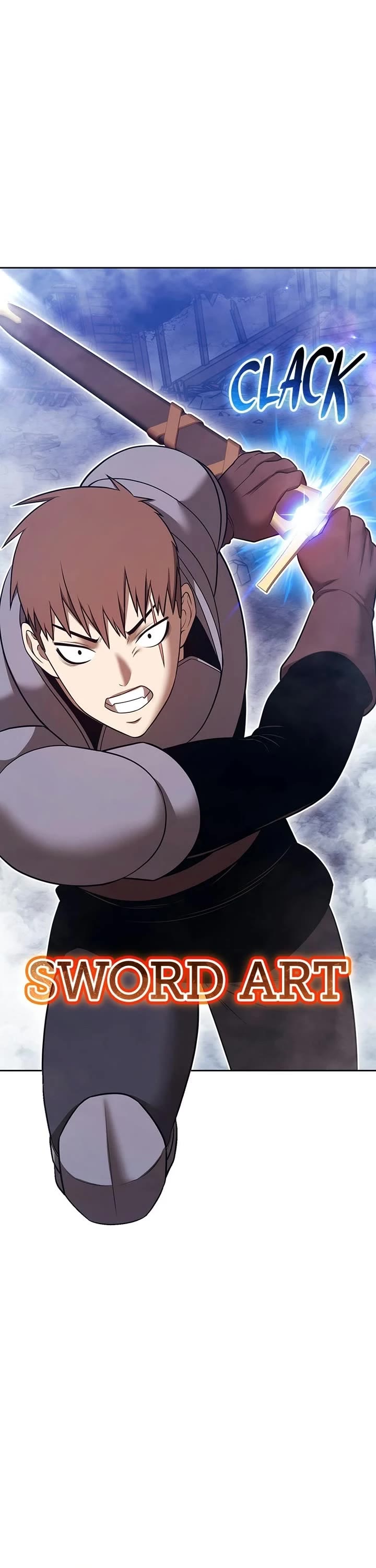 +99 Wooden Stick Chapter 191 page 68 - Chapter 191: (S2) Ep. 106 - The Void's Purpose (3)