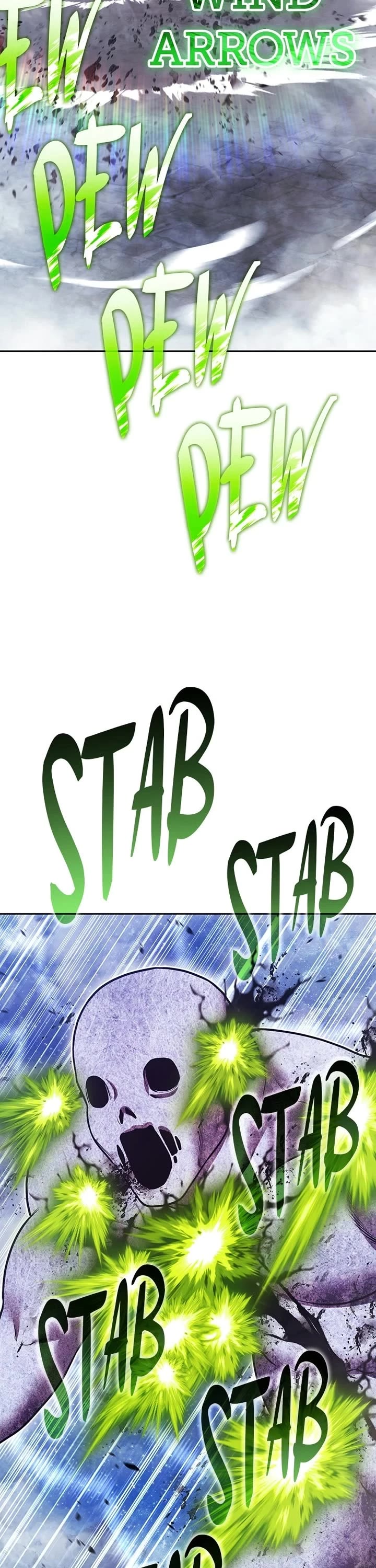 +99 Wooden Stick Chapter 191 page 71 - Chapter 191: (S2) Ep. 106 - The Void's Purpose (3)