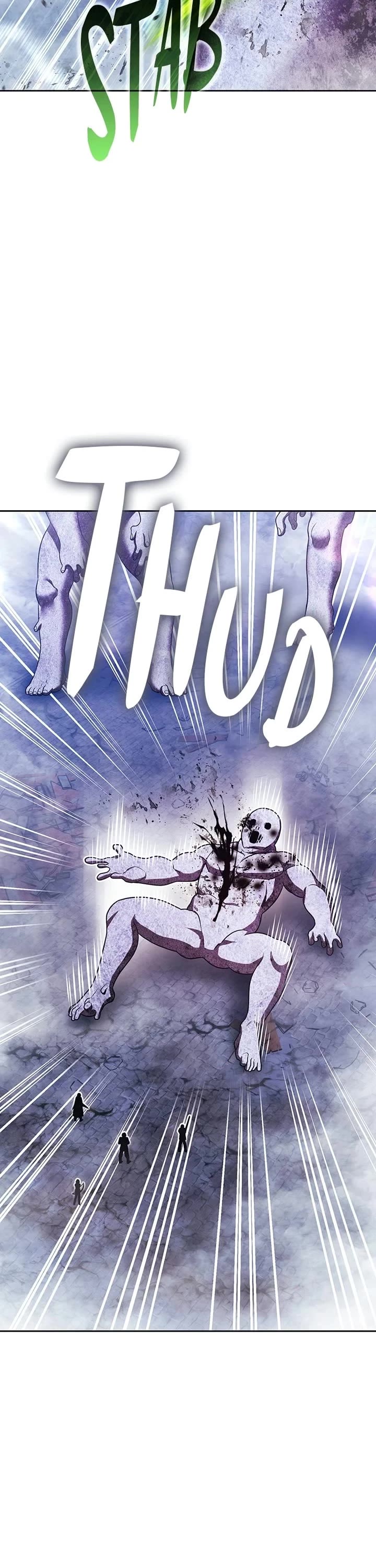 +99 Wooden Stick Chapter 191 page 72 - Chapter 191: (S2) Ep. 106 - The Void's Purpose (3)