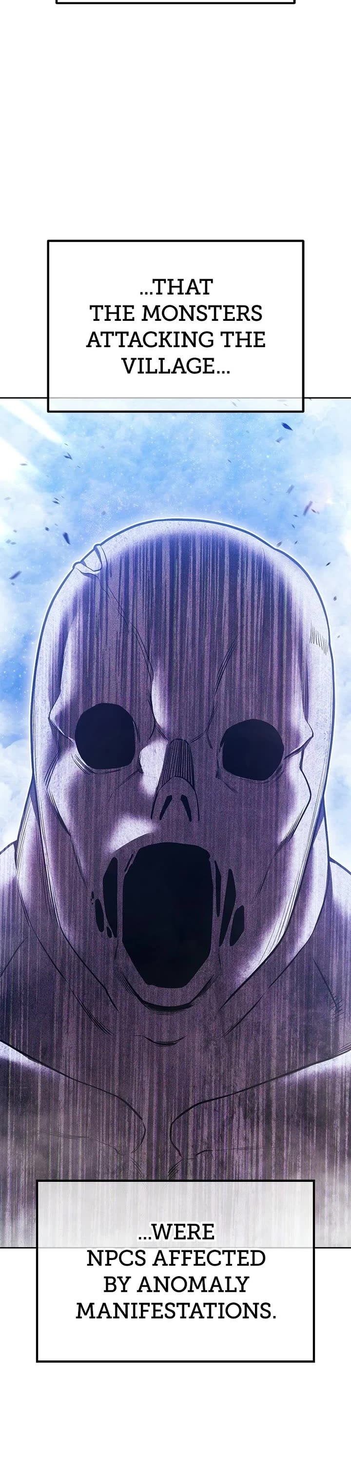 +99 Wooden Stick Chapter 191 page 74 - Chapter 191: (S2) Ep. 106 - The Void's Purpose (3)