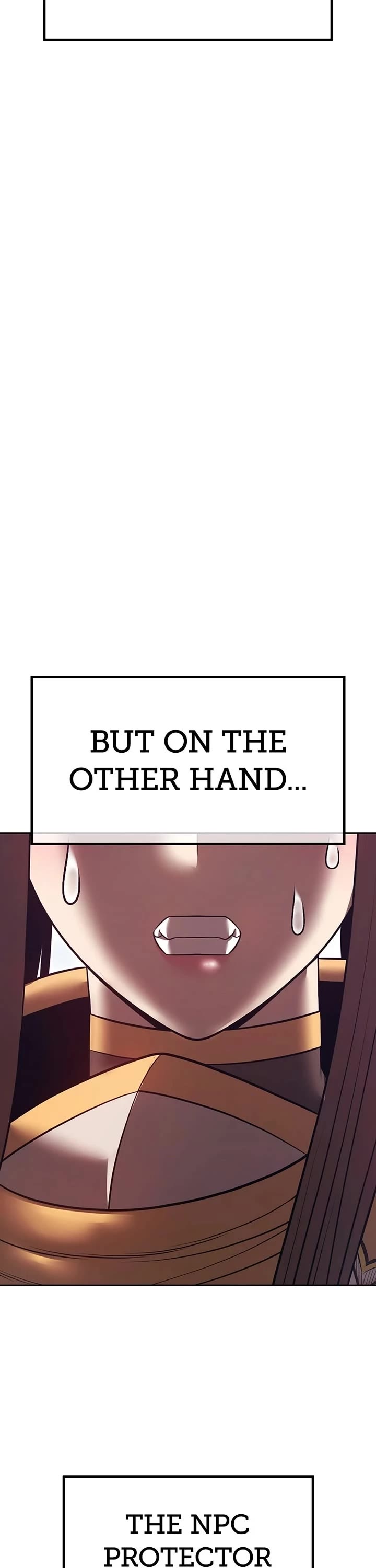 +99 Wooden Stick Chapter 191 page 76 - Chapter 191: (S2) Ep. 106 - The Void's Purpose (3)