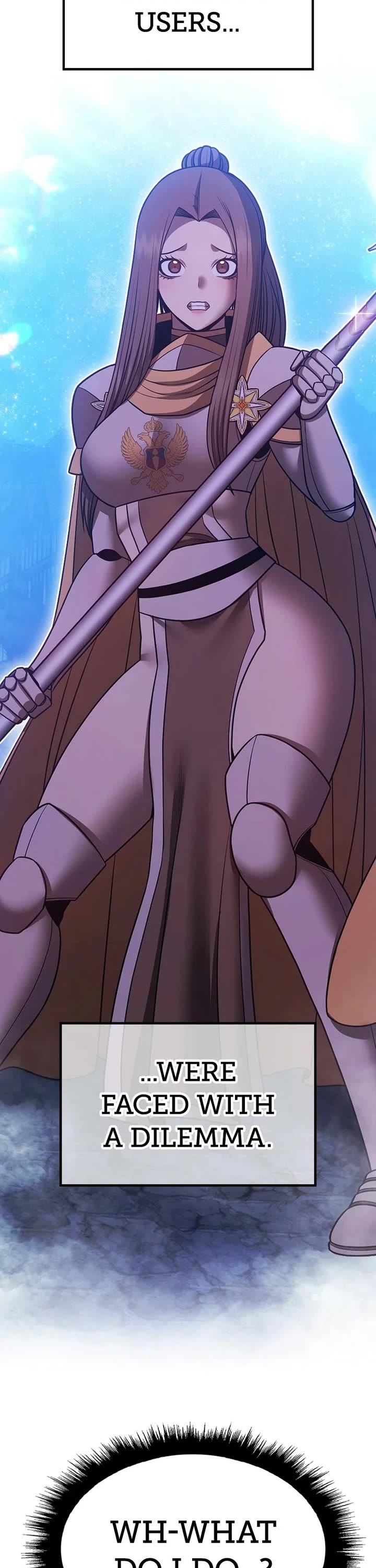+99 Wooden Stick Chapter 191 page 77 - Chapter 191: (S2) Ep. 106 - The Void's Purpose (3)