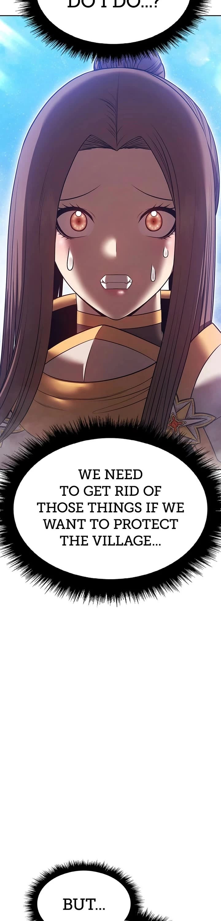 +99 Wooden Stick Chapter 191 page 78 - Chapter 191: (S2) Ep. 106 - The Void's Purpose (3)