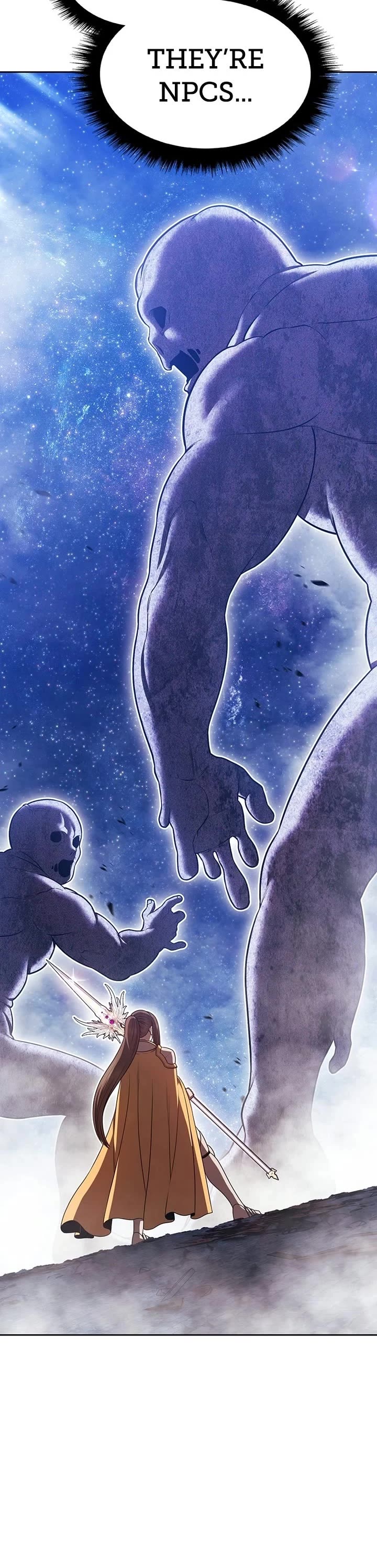 +99 Wooden Stick Chapter 191 page 79 - Chapter 191: (S2) Ep. 106 - The Void's Purpose (3)