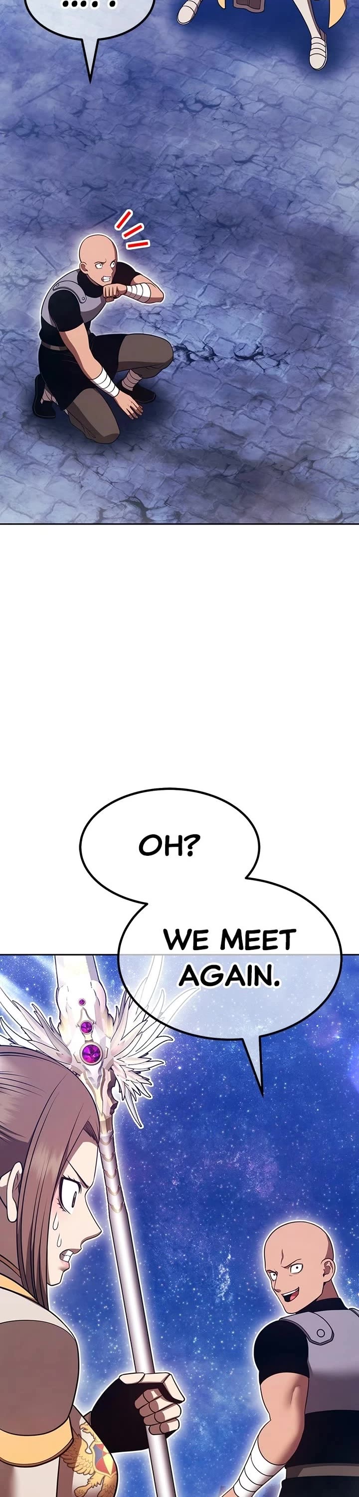 +99 Wooden Stick Chapter 191 page 82 - Chapter 191: (S2) Ep. 106 - The Void's Purpose (3)