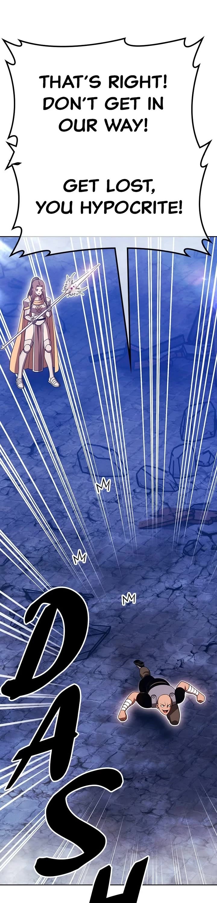 +99 Wooden Stick Chapter 191 page 85 - Chapter 191: (S2) Ep. 106 - The Void's Purpose (3)