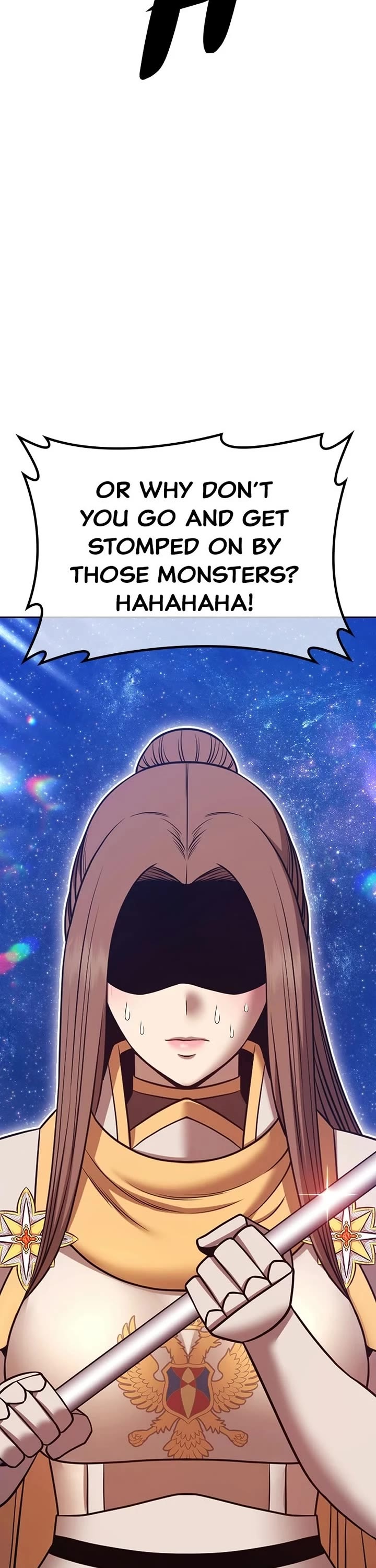 +99 Wooden Stick Chapter 191 page 86 - Chapter 191: (S2) Ep. 106 - The Void's Purpose (3)