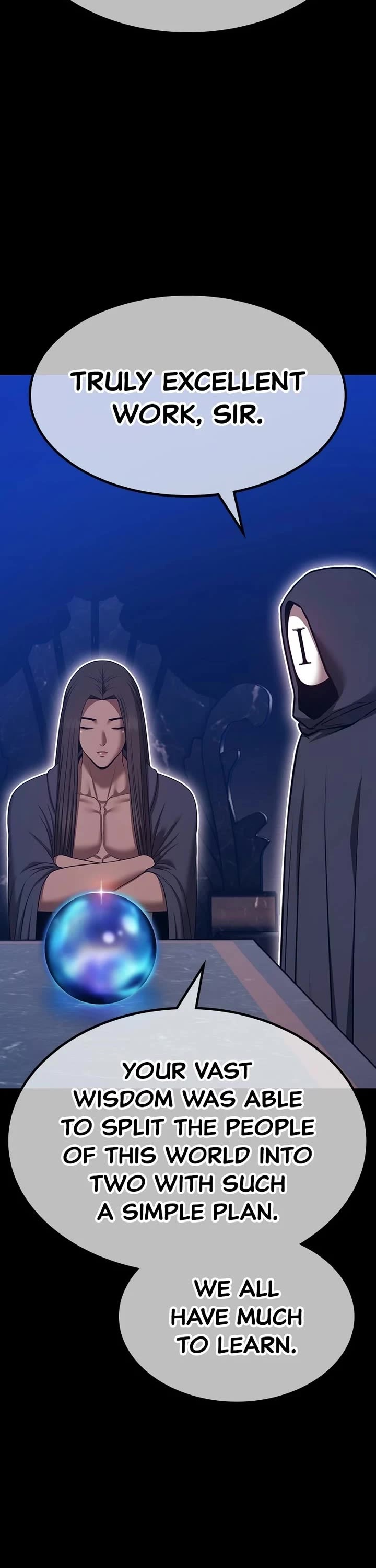 +99 Wooden Stick Chapter 191 page 92 - Chapter 191: (S2) Ep. 106 - The Void's Purpose (3)