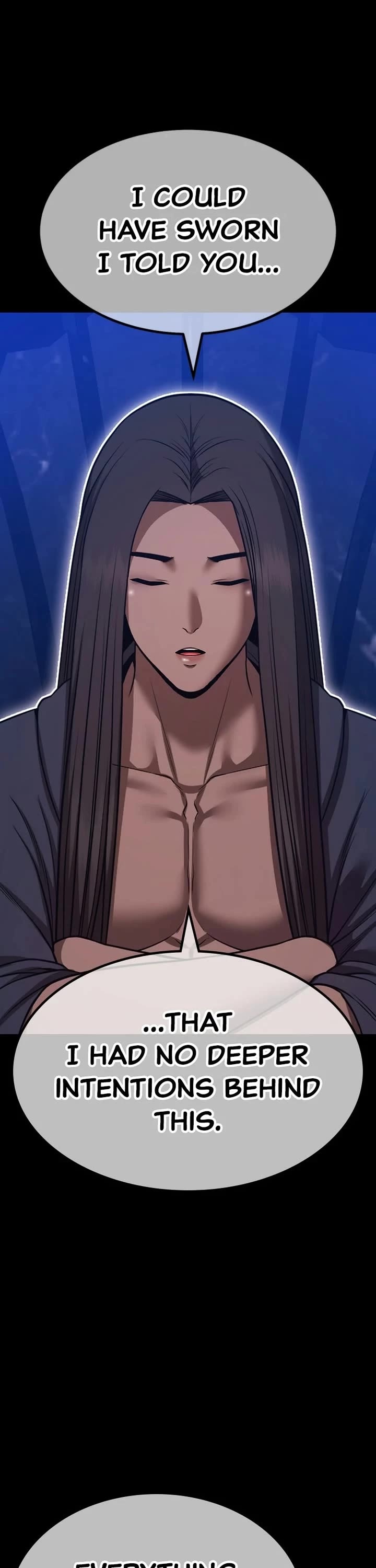 +99 Wooden Stick Chapter 191 page 93 - Chapter 191: (S2) Ep. 106 - The Void's Purpose (3)