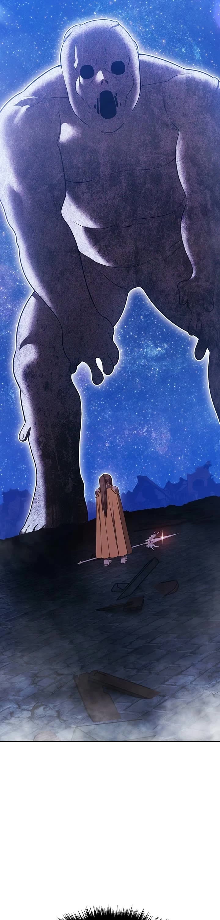 +99 Wooden Stick Chapter 191 page 96 - Chapter 191: (S2) Ep. 106 - The Void's Purpose (3)