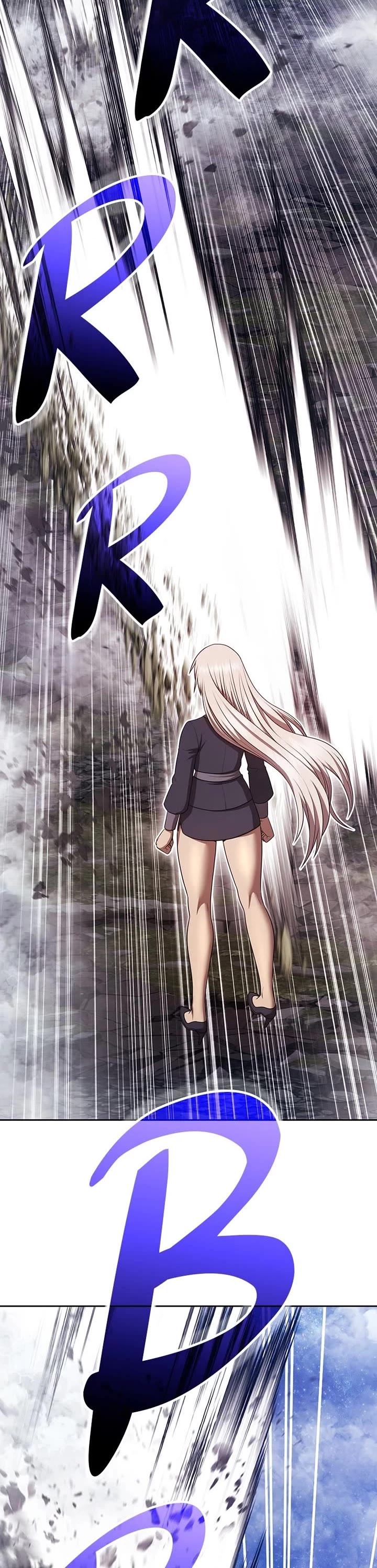 +99 Wooden Stick Chapter 192 page 110 - Chapter 192: (S2) Ep. 107 - The First NPCs (1)