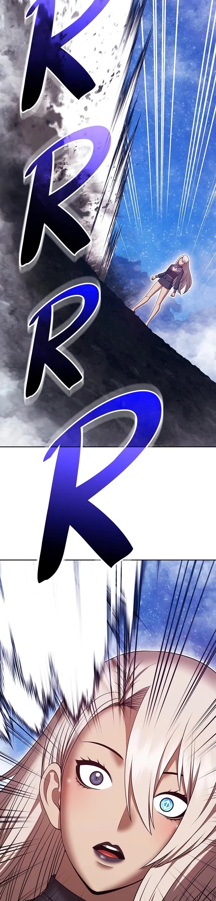 +99 Wooden Stick Chapter 192 page 111 - Chapter 192: (S2) Ep. 107 - The First NPCs (1)