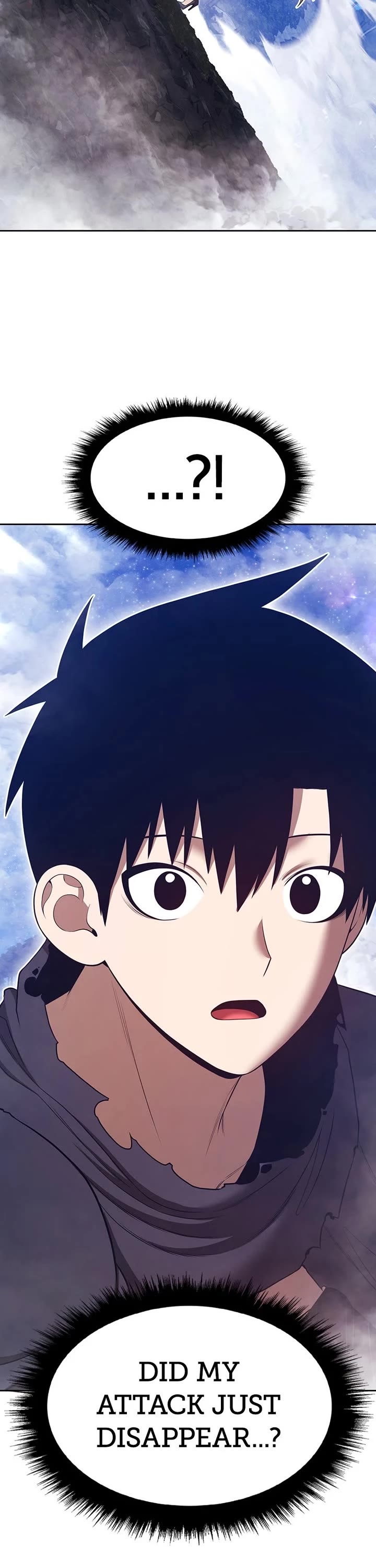 +99 Wooden Stick Chapter 192 page 113 - Chapter 192: (S2) Ep. 107 - The First NPCs (1)