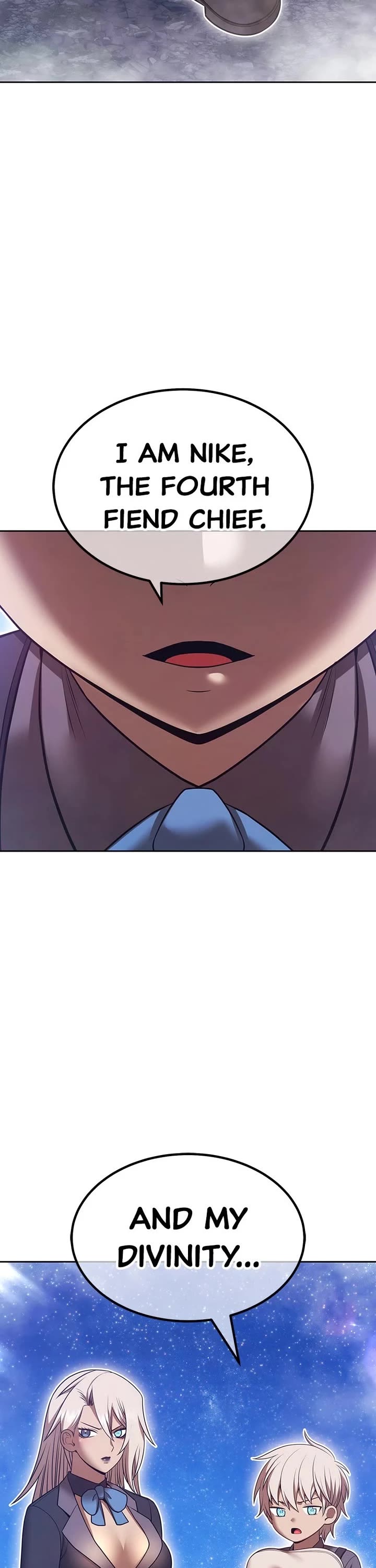 +99 Wooden Stick Chapter 192 page 117 - Chapter 192: (S2) Ep. 107 - The First NPCs (1)