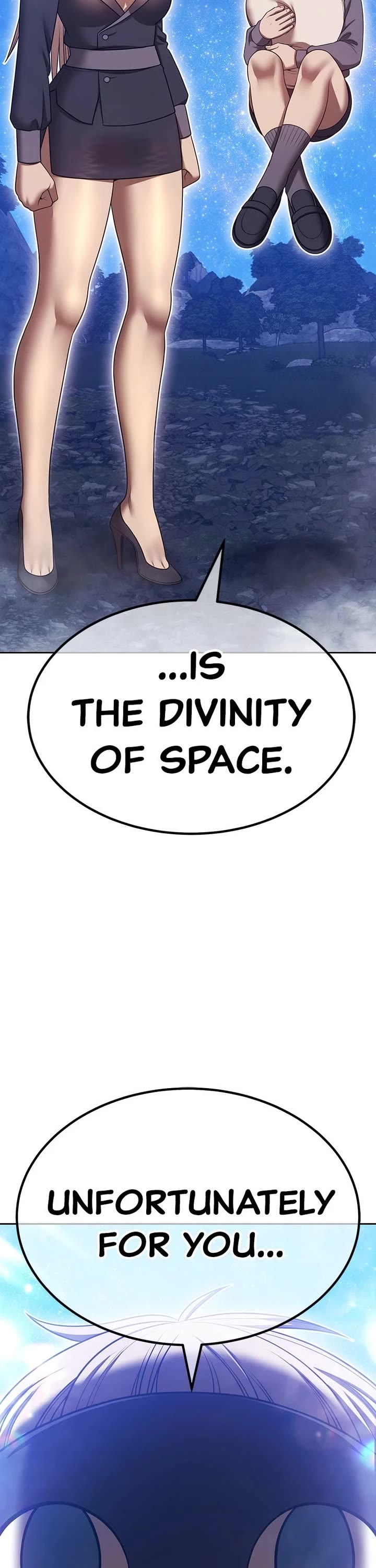 +99 Wooden Stick Chapter 192 page 118 - Chapter 192: (S2) Ep. 107 - The First NPCs (1)
