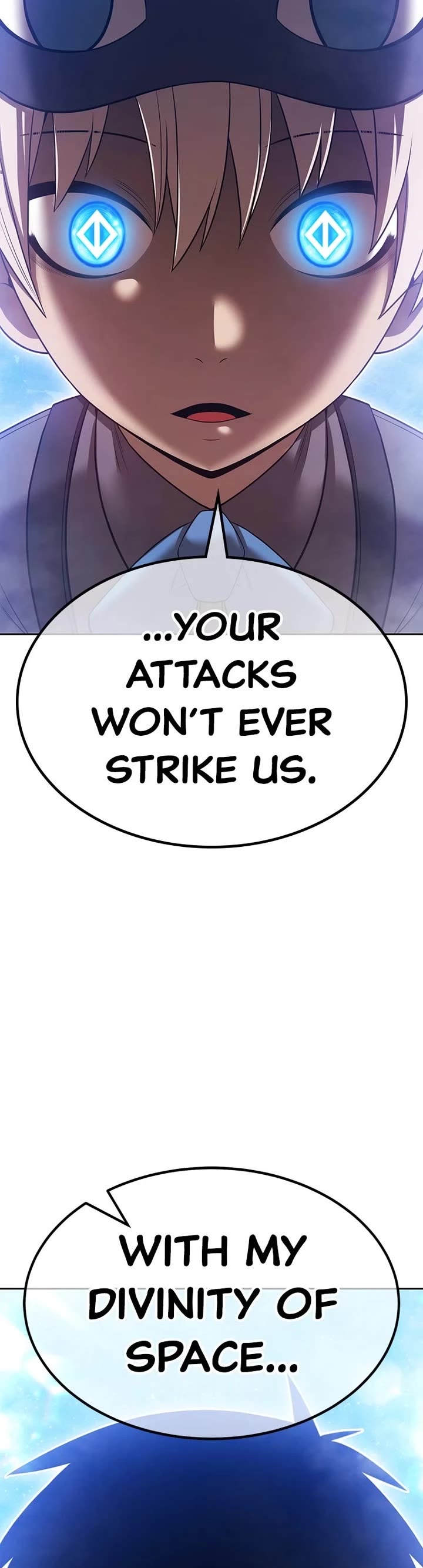 +99 Wooden Stick Chapter 192 page 119 - Chapter 192: (S2) Ep. 107 - The First NPCs (1)