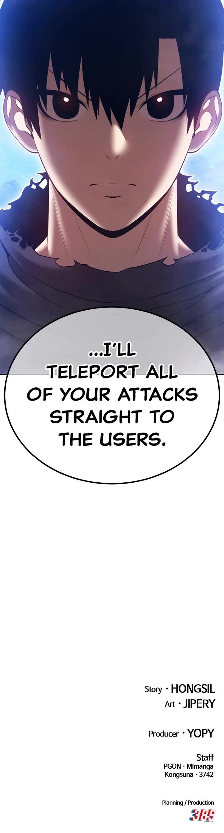 +99 Wooden Stick Chapter 192 page 120 - Chapter 192: (S2) Ep. 107 - The First NPCs (1)
