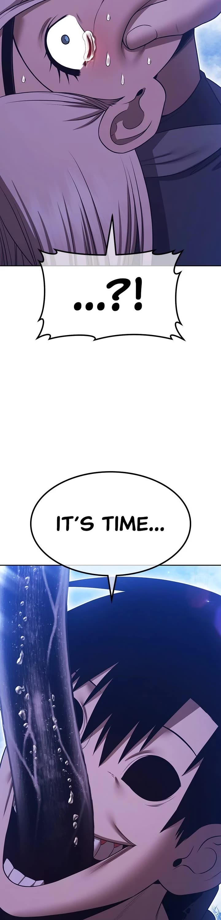 +99 Wooden Stick Chapter 192 page 14 - Chapter 192: (S2) Ep. 107 - The First NPCs (1)