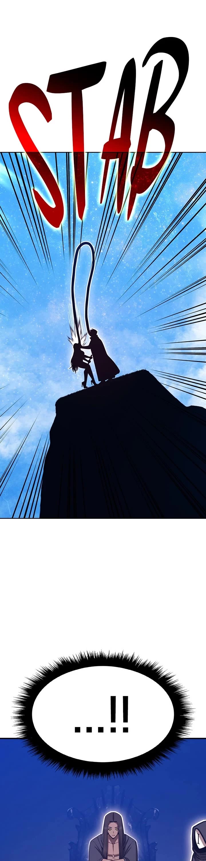 +99 Wooden Stick Chapter 192 page 18 - Chapter 192: (S2) Ep. 107 - The First NPCs (1)