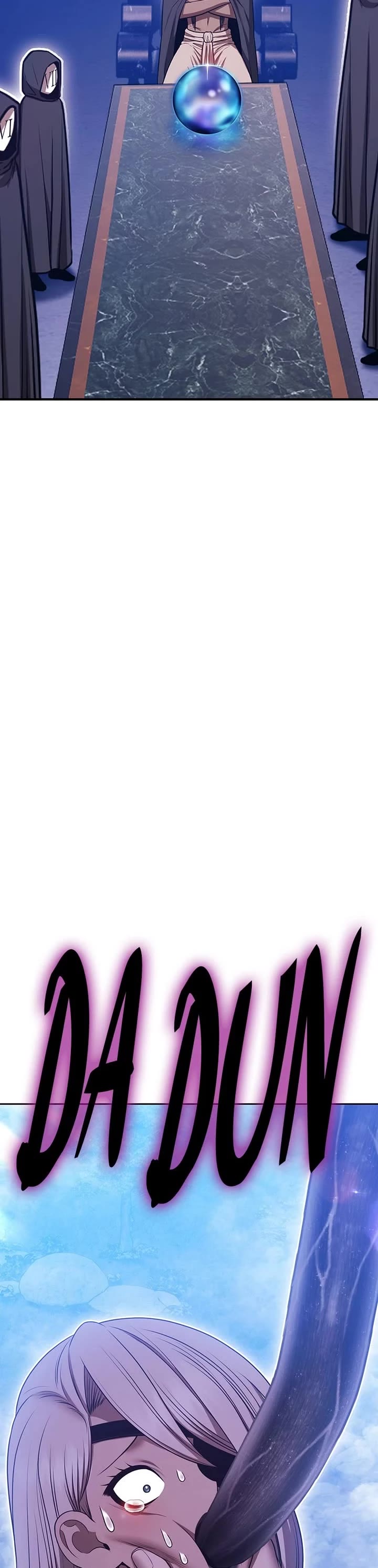 +99 Wooden Stick Chapter 192 page 19 - Chapter 192: (S2) Ep. 107 - The First NPCs (1)