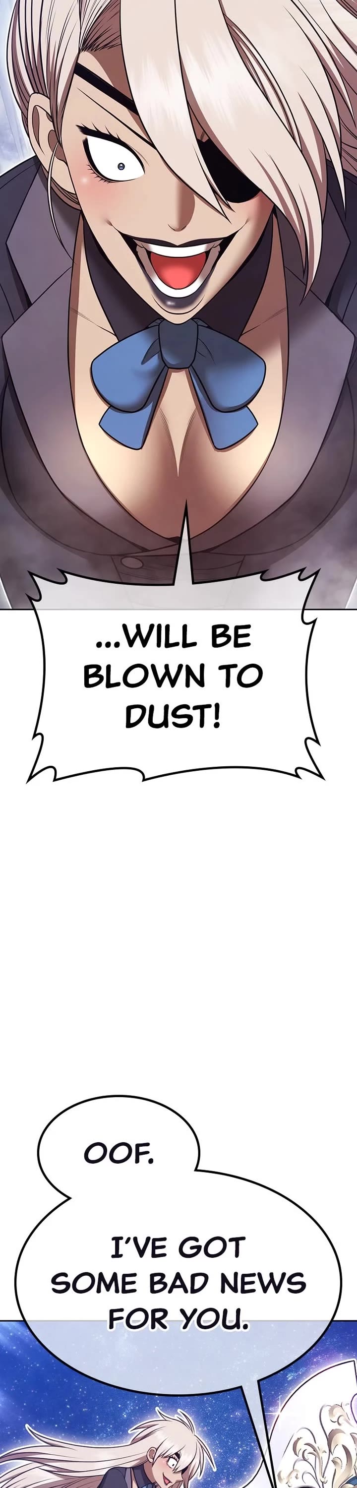 +99 Wooden Stick Chapter 192 page 2 - Chapter 192: (S2) Ep. 107 - The First NPCs (1)