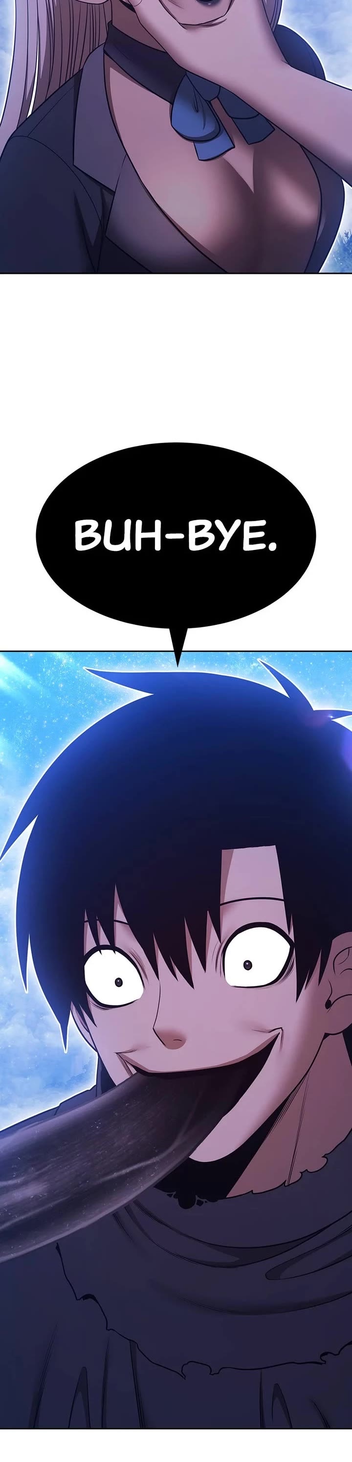 +99 Wooden Stick Chapter 192 page 20 - Chapter 192: (S2) Ep. 107 - The First NPCs (1)