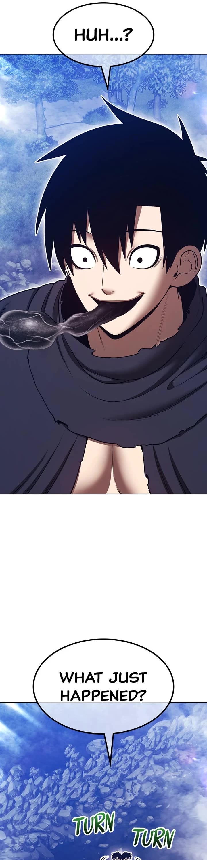 +99 Wooden Stick Chapter 192 page 24 - Chapter 192: (S2) Ep. 107 - The First NPCs (1)