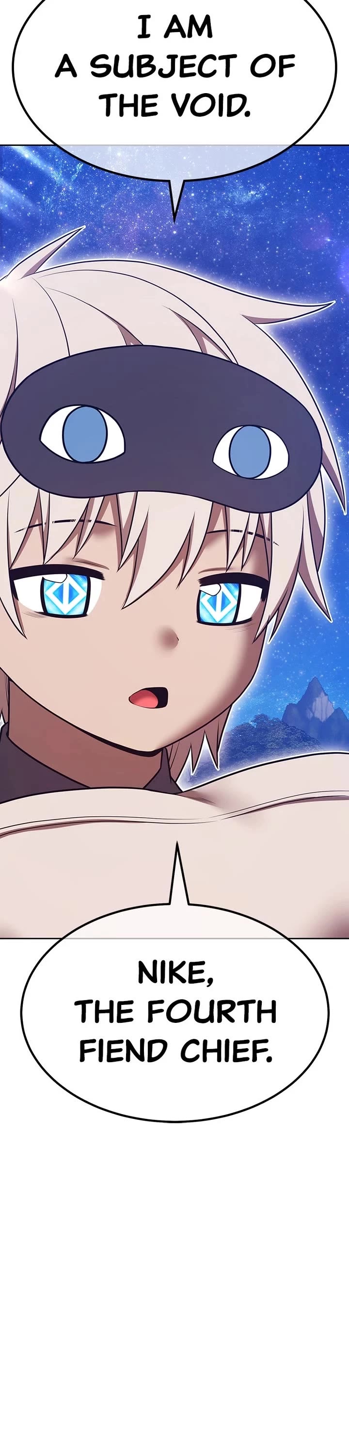 +99 Wooden Stick Chapter 192 page 33 - Chapter 192: (S2) Ep. 107 - The First NPCs (1)