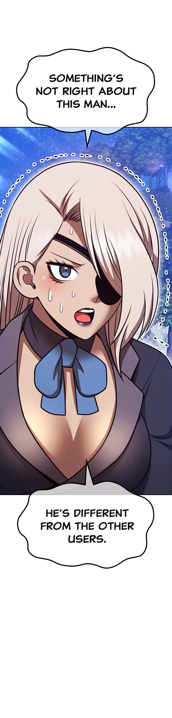 +99 Wooden Stick Chapter 192 page 37 - Chapter 192: (S2) Ep. 107 - The First NPCs (1)