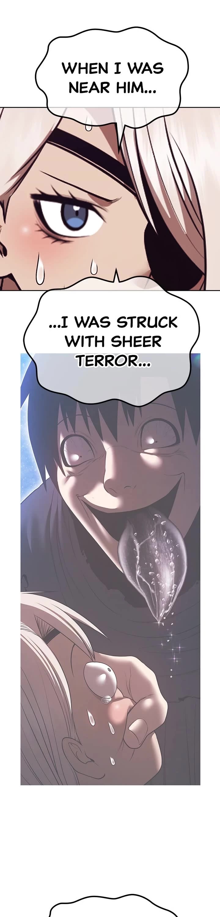 +99 Wooden Stick Chapter 192 page 38 - Chapter 192: (S2) Ep. 107 - The First NPCs (1)