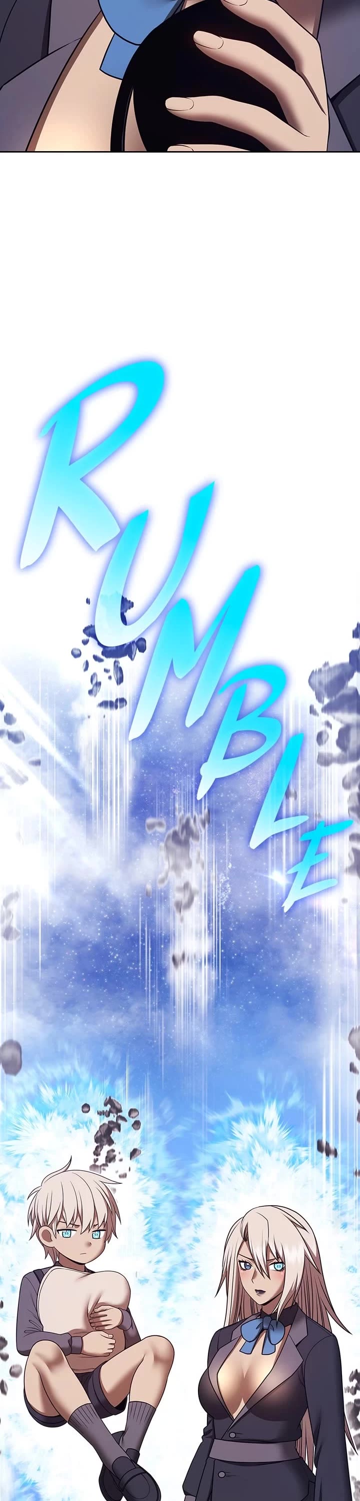 +99 Wooden Stick Chapter 192 page 42 - Chapter 192: (S2) Ep. 107 - The First NPCs (1)