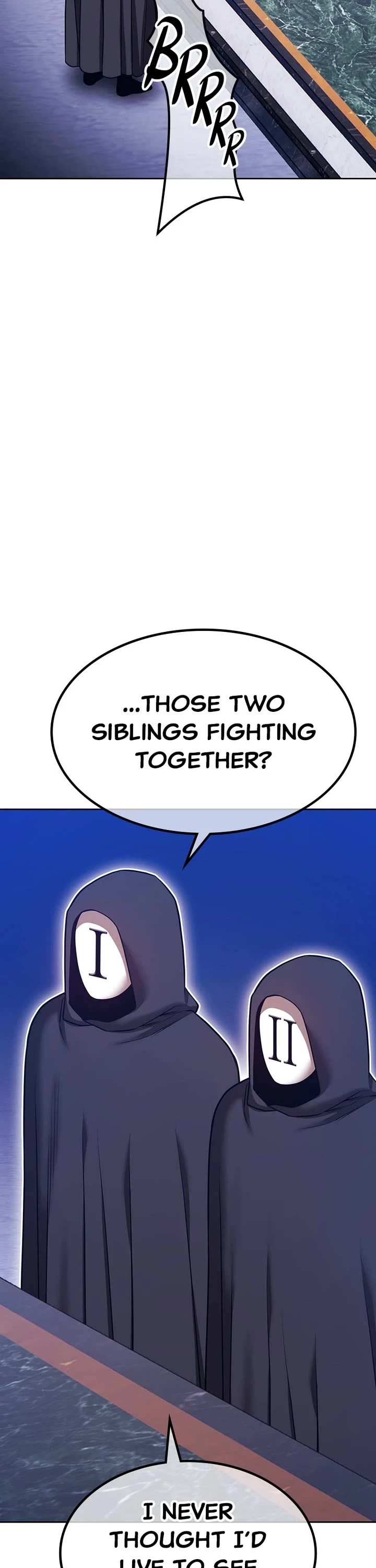 +99 Wooden Stick Chapter 192 page 48 - Chapter 192: (S2) Ep. 107 - The First NPCs (1)