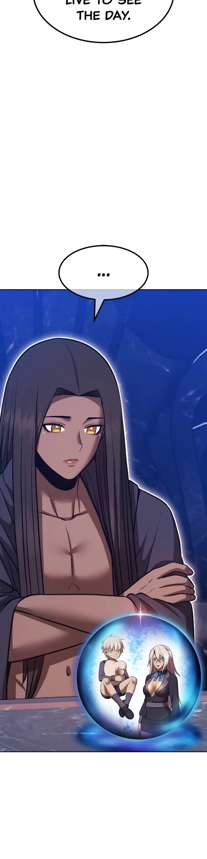 +99 Wooden Stick Chapter 192 page 49 - Chapter 192: (S2) Ep. 107 - The First NPCs (1)