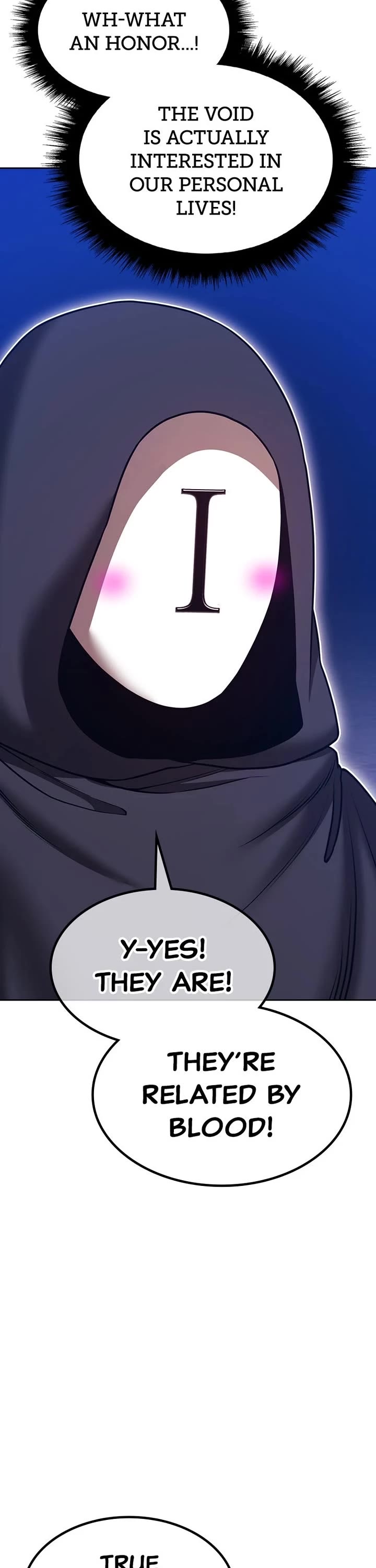 +99 Wooden Stick Chapter 192 page 51 - Chapter 192: (S2) Ep. 107 - The First NPCs (1)
