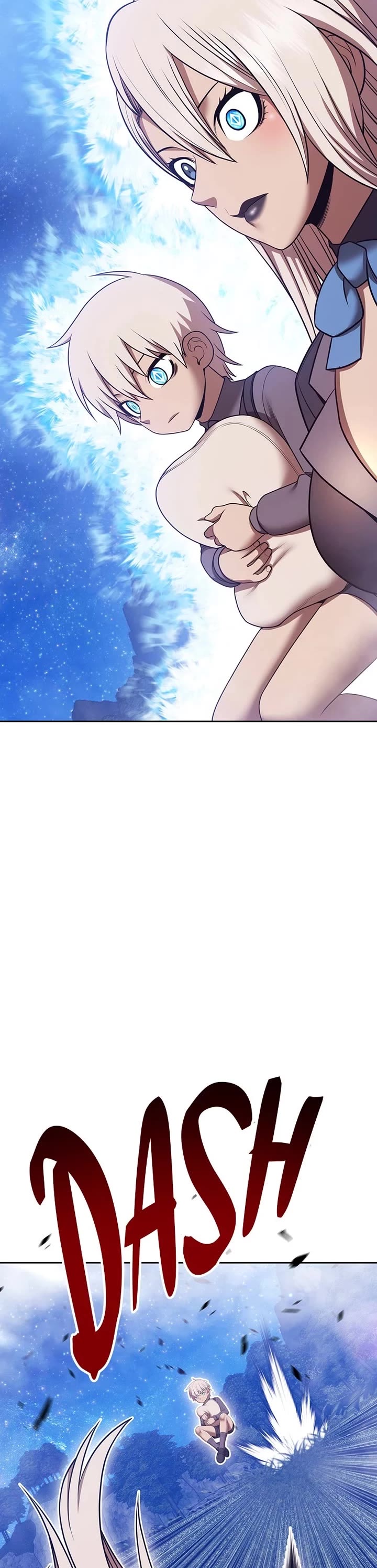 +99 Wooden Stick Chapter 192 page 54 - Chapter 192: (S2) Ep. 107 - The First NPCs (1)