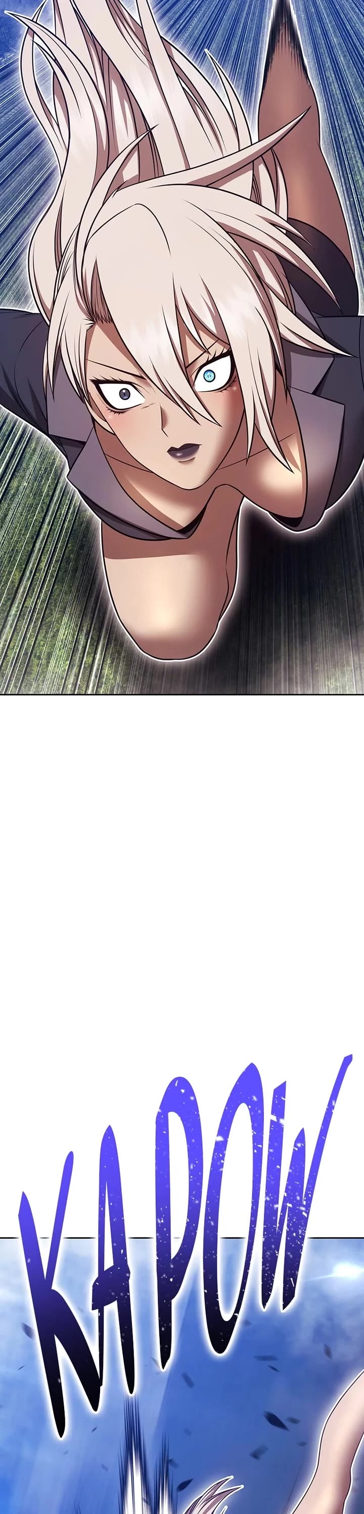 +99 Wooden Stick Chapter 192 page 55 - Chapter 192: (S2) Ep. 107 - The First NPCs (1)