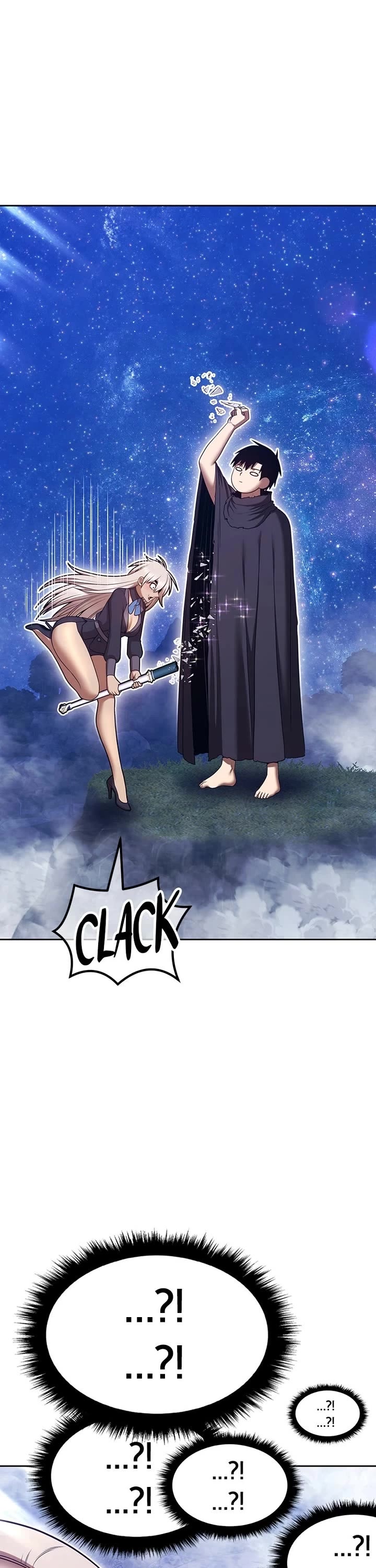 +99 Wooden Stick Chapter 192 page 6 - Chapter 192: (S2) Ep. 107 - The First NPCs (1)