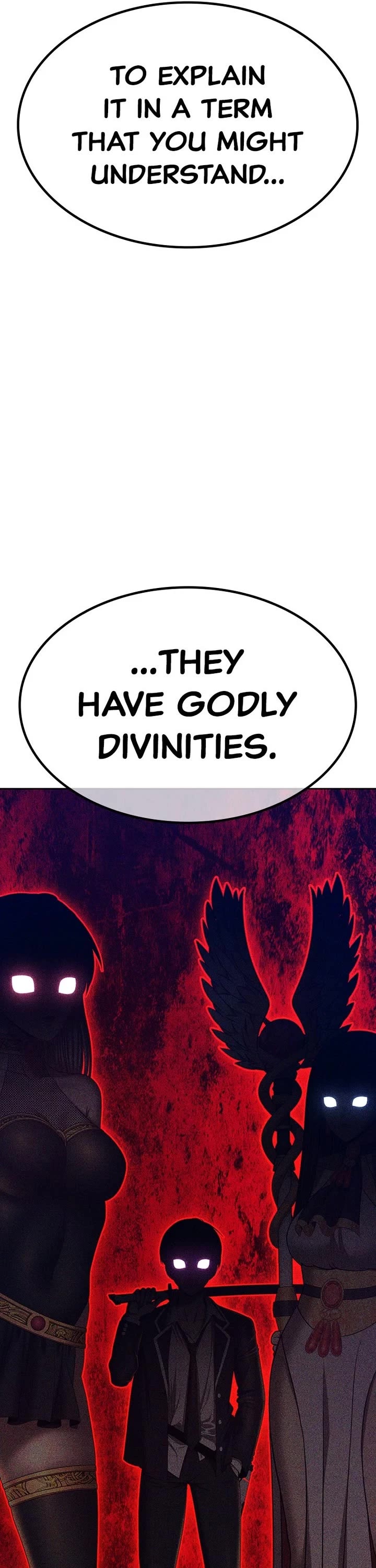 +99 Wooden Stick Chapter 192 page 61 - Chapter 192: (S2) Ep. 107 - The First NPCs (1)