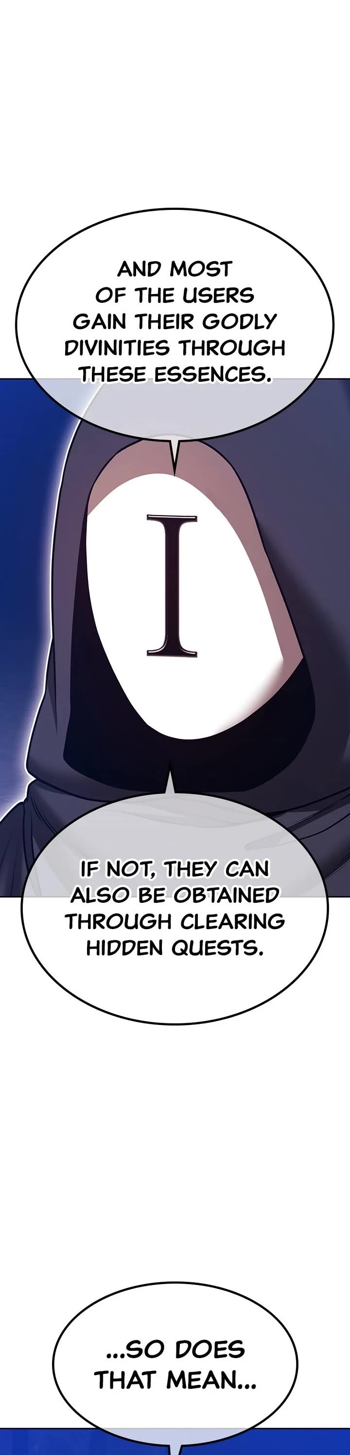 +99 Wooden Stick Chapter 192 page 65 - Chapter 192: (S2) Ep. 107 - The First NPCs (1)
