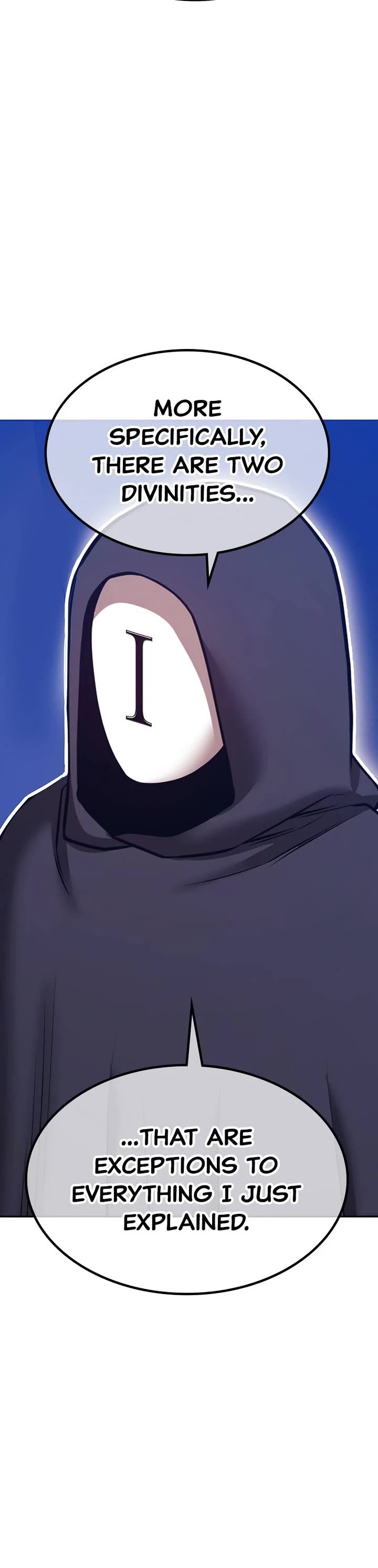 +99 Wooden Stick Chapter 192 page 69 - Chapter 192: (S2) Ep. 107 - The First NPCs (1)